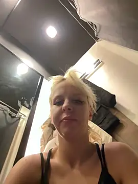 LikaCat online show from 02/13/25, 07:13