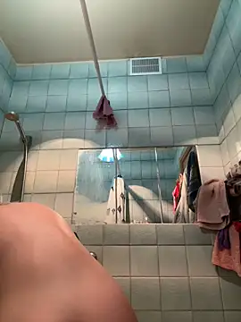 LikaCat online show from 02/18/25, 01:10