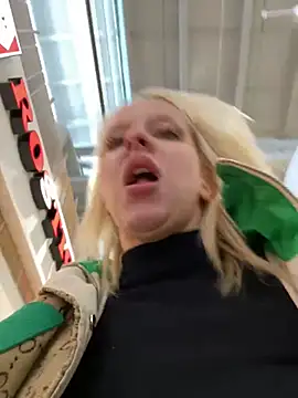 LikaCat online show from 02/23/25, 07:11