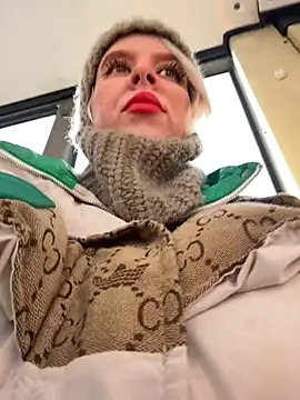 LikaCat online show from 02/27/25, 04:20