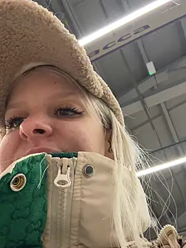 LikaCat online show from 03/18/25, 07:08