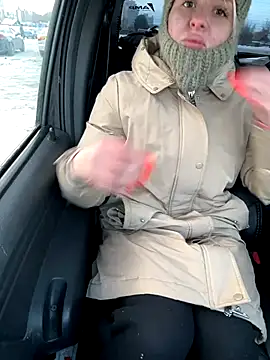 LikaCat online show from 11/16/25, 02:28