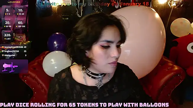 kureiji hentaii online show from 01/16/25, 02:41