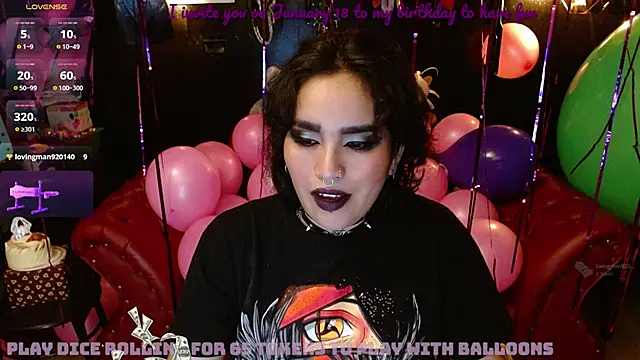 kureiji hentaii online show from 01/18/25, 08:41