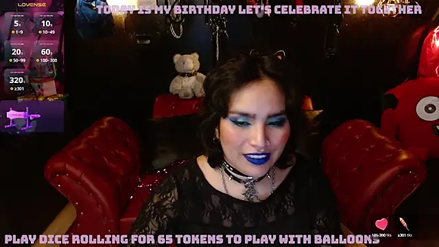 kureiji hentaii online show from 01/19/25, 09:01