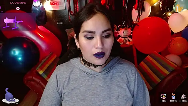 kureiji hentaii online show from 09/19/25, 10:32