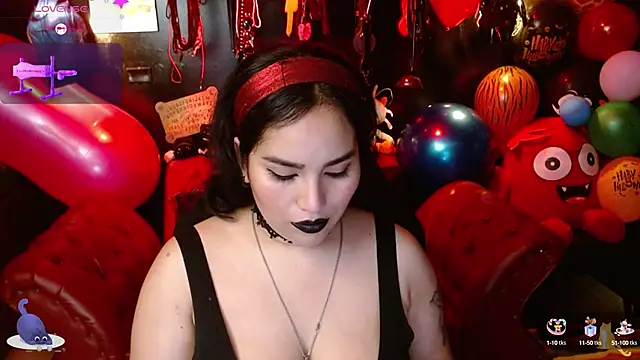 kureiji hentaii online show from 09/25/25, 11:41