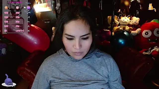 kureiji hentaii online show from 02/10/26, 04:16