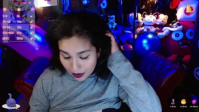 kureiji hentaii online show from 02/13/26, 03:24