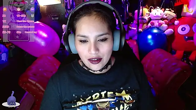 kureiji hentaii online show from 02/20/26, 01:24