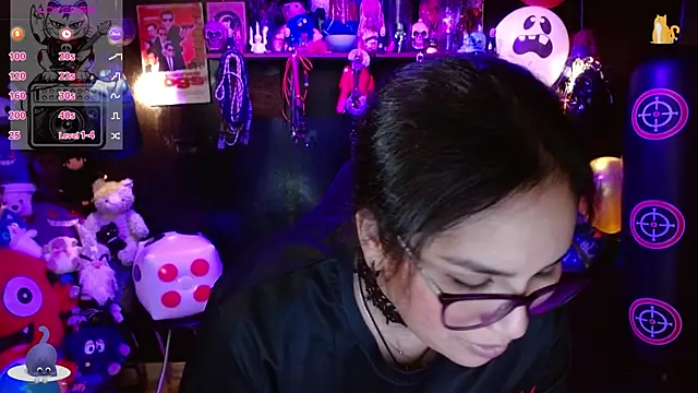 kureiji hentaii online show from 02/26/26, 03:05