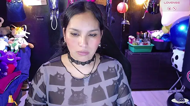 kureiji hentaii online show from 04/02/26, 03:37