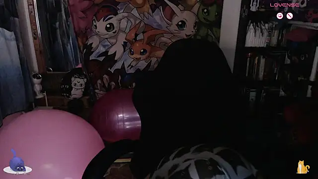 kureiji hentaii online show from 04/29/26, 11:44