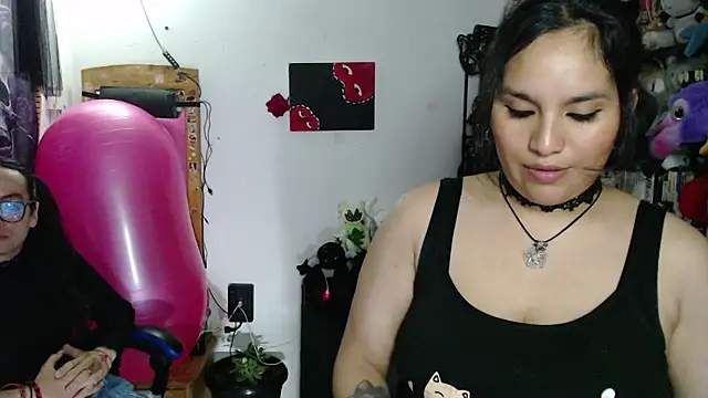 kureiji hentaii online show from 07/10/26, 04:50