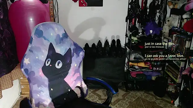 kureiji hentaii online show from 07/11/26, 07:33