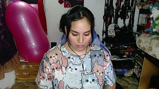 kureiji hentaii online show from 07/17/26, 05:47