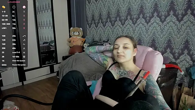 Snapshot of AlexRacc00n chatting on 01/02/25, 01:38 AlexRacc00n online show from 01/02/25, 01:38