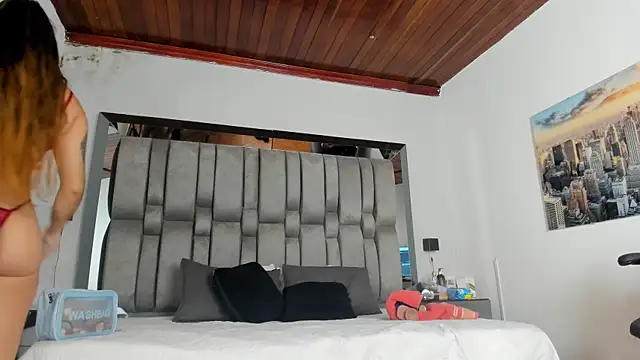 Snapshot of NikkySmiith chatting on 03/12/26, 11:16 NikkySmiith online show from 03/12/26, 11:16