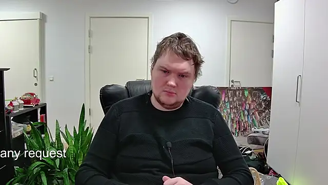 kresser1995DK21 online show from 02/02/25, 03:07