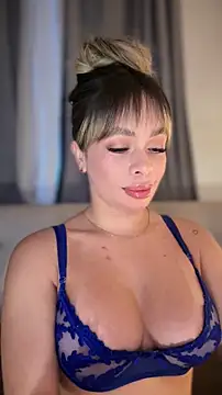 Alison Diaz17 online show from 02/19/26, 11:12