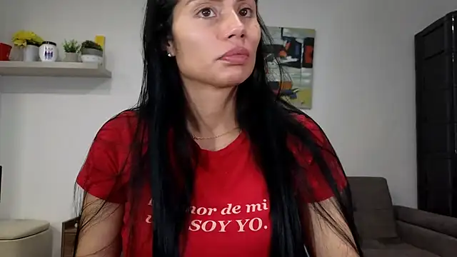 Alondra fetish online show from 04/29/26, 01:32