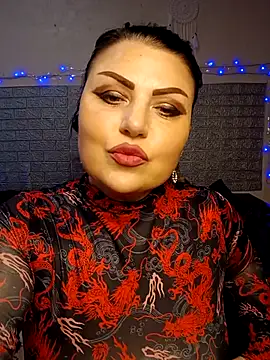 kataleya94 online show from 02/11/26, 07:35