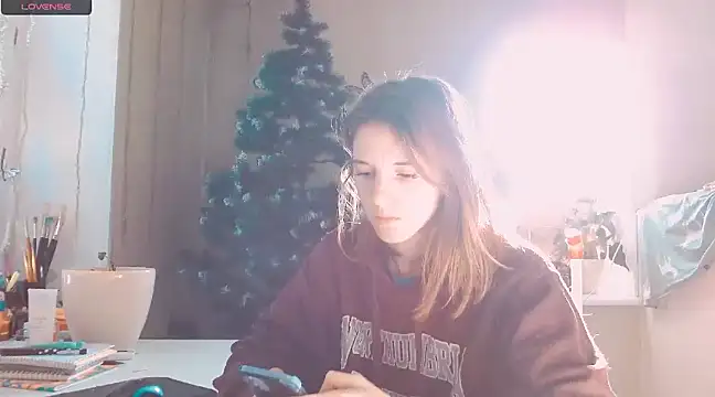 Snapshot of RosaJil chatting on 12/20/24, 10:16 RosaJil online show from 12/20/24, 10:16