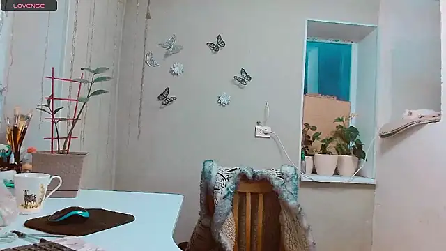 Snapshot of RosaJil chatting on 01/06/25, 02:58 RosaJil online show from 01/06/25, 02:58