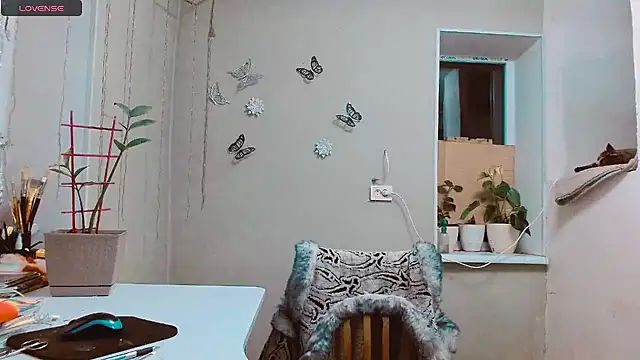 Snapshot of RosaJil chatting on 01/14/25, 03:57 RosaJil online show from 01/14/25, 03:57