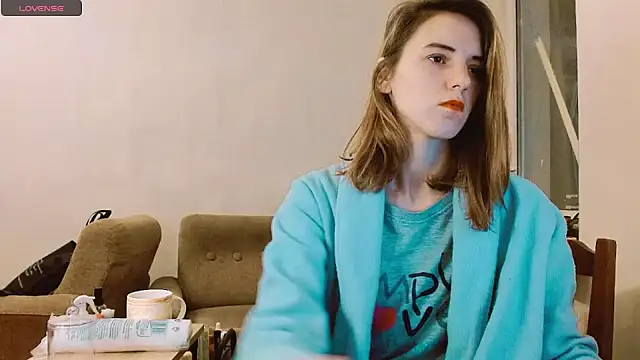 Snapshot of RosaJil chatting on 02/16/25, 11:59 RosaJil online show from 02/16/25, 11:59