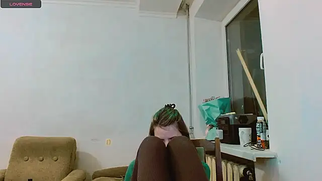 Snapshot of RosaJil chatting on 02/25/25, 03:16 RosaJil online show from 02/25/25, 03:16