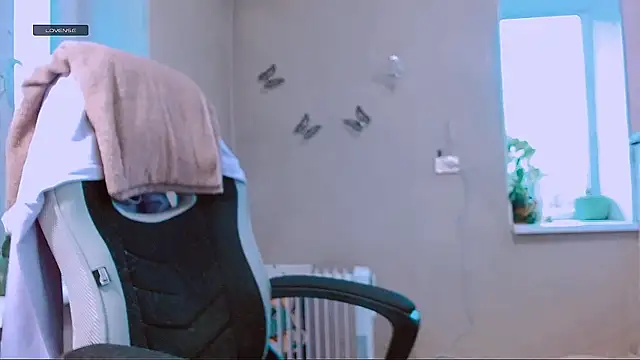 RosaJil online show from 04/03/26, 03:43