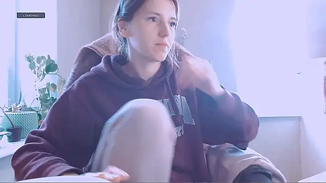 RosaJil online show from 04/07/26, 02:06