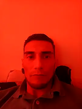 Bogotano1312 online show from 04/12/26, 12:54
