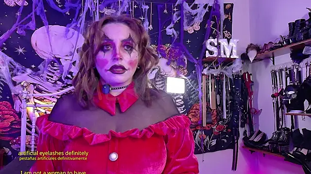 merlyna1 online show from 11/01/25, 05:53