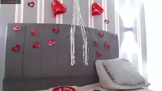 Natasha 699 online show from 02/15/25, 07:50