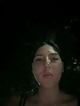 MarianaBenz online show from 01/31/25, 02:26