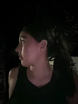 MarianaBenz online show from 02/15/25, 02:58