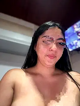 MarianaBenz online show from 01/07/26, 11:40