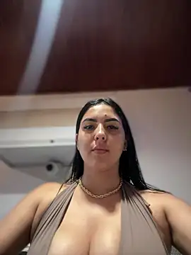 MarianaBenz online show from 01/09/26, 11:28