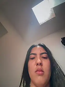 MarianaBenz online show from 03/20/26, 01:49