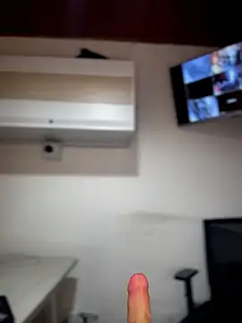 MarianaBenz online show from 04/21/26, 02:51