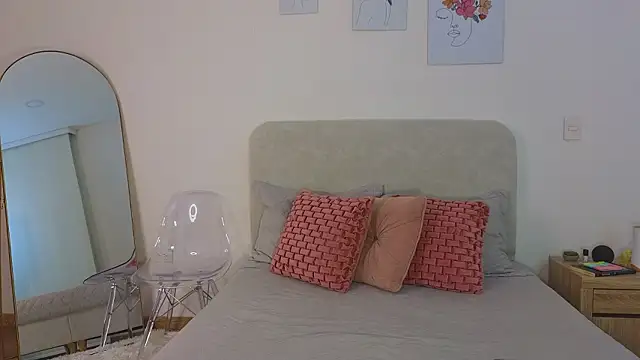 KristennBlue online show from 02/20/26, 11:11