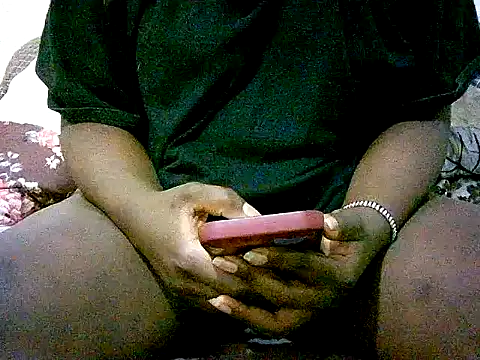 honeypotsweet online show from 10/15/25, 09:20