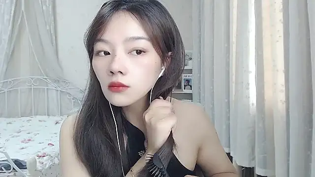 Snapshot of Jenny-Z chatting on 05/24/26, 12:59 Jenny-Z online show from 05/24/26, 12:59