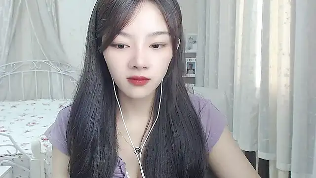 Snapshot of Jenny-Z chatting on 05/26/26, 01:45 Jenny-Z online show from 05/26/26, 01:45