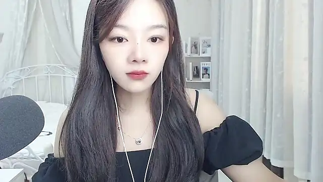 Jenny-Z online show from 07/13/26, 01:52