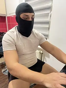 marianmin online show from 01/31/26, 07:23