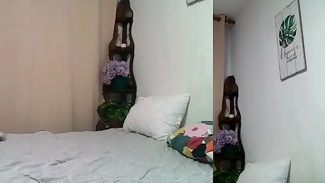 valentinaxcam online show from 01/01/25, 01:47