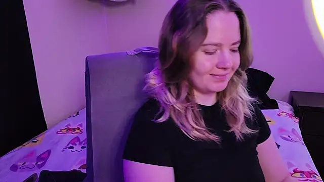 InternetFairy XO online show from 03/01/26, 08:05